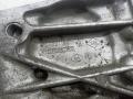 защита (кожух) ремня ГРМ Renault Megane 2 поколение 2006, 8200027196 - фото №4