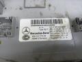 блок SAM Mercedes-Benz GLC Coupe C253 2018, A2059006330 - фото №3
