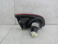 фонарь крышки багажника правый Nissan Qashqai 1 поколение 2007, 26550JD800 - фото №4