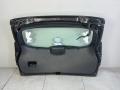крышка багажника (дверь 3-5) Nissan Qashqai 1 поколение 2008, K0100JD9MC - фото №3