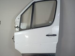 дверь передняя левая Mercedes-Benz Sprinter 2 поколение [рестайлинг] (W906) 2015, A9067200005