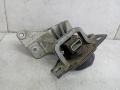 подушка крепления двигателя Nissan Qashqai 1 поколение 2009, 11350JD000 - фото №2