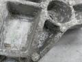 подушка крепления двигателя Nissan Qashqai 1 поколение 2009, 11350JD000 - фото №5