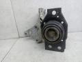 подушка крепления двигателя Nissan Qashqai 1 поколение 2009, 11350JD000 - фото №7