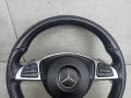 руль Mercedes-Benz GLC Coupe C253 2018, A0004603803 - фото №2