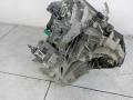 КПП механическая (МКПП) Nissan Juke F15 [рестайлинг] 2017, 320100960R, 32010BV80A, TL4143 - фото №5