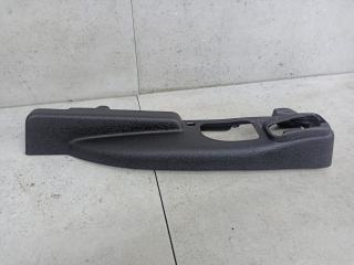 накладка на сиденье Renault Megane 4 поколение 2018, 1339472X