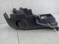 кожух рулевой колонки Nissan Juke YF15 (2010 - 2014), 484701KE0A - фото №3