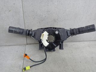 переключатель подрулевой (стрекоза) Nissan Qashqai J10 [рестайлинг] 2012, 255679U00A