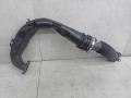 патрубок интеркулера Renault Megane 3 поколение (2008 - 2014), 8200645723 - фото №2