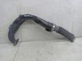 патрубок интеркулера Renault Megane 3 поколение (2008 - 2014), 8200645723 - фото №5