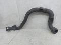 патрубок интеркулера Renault Clio 3 поколение 2007, 1.5 л., 8200527669, 8200469372 - фото №3