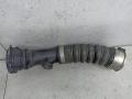 патрубок интеркулера Renault Clio 3 поколение 2008, 1.5 л., 144606173R - фото №2