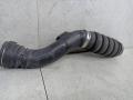 патрубок интеркулера Renault Clio 3 поколение 2008, 1.5 л., 8200296596 - фото №2