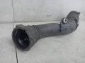 патрубок интеркулера Renault Clio 3 поколение 2008, 1.5 л., 8200296596 - фото №5