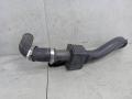 патрубок интеркулера Renault Clio 3 поколение 2008, 1.5 л., 8200296596 - фото №2