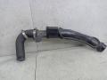 патрубок интеркулера Renault Clio 3 поколение 2008, 1.5 л., 8200296596 - фото №3