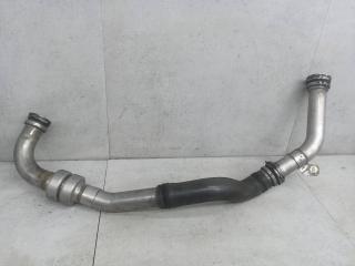 патрубок интеркулера Renault Megane 3 поколение 2011, 8200760281