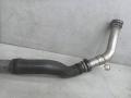 патрубок интеркулера Renault Megane 3 поколение 2011, 8200760281 - фото №4