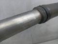 патрубок интеркулера Renault Megane 3 поколение 2011, 8200760281 - фото №5