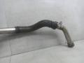 патрубок интеркулера Renault Megane 3 поколение 2011, 8200760281 - фото №7