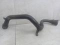 патрубок интеркулера Renault Megane 3 поколение 2012, 8200981497 - фото №2