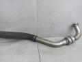 патрубок интеркулера Nissan Qashqai 1 поколение 2008, 1.5 л., 8200541294 - фото №2