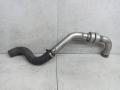 патрубок интеркулера Nissan Qashqai 1 поколение 2008, 1.5 л., 8200541294 - фото №6