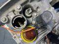 двигатель Renault Laguna 3 поколение 2009, 1.6 л., K4M 824, бензин, K4M824 - фото №2