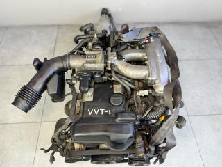 двигатель Lexus GS 2 поколение [рестайлинг] 2004, 3.0 л., 2JZ-GE, бензин, 2JZ, 2JZ-GE