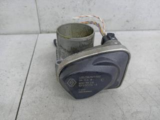 заслонка дроссельная Renault Megane 3 поколение (2008 - 2014), 8200190230, 8200171134