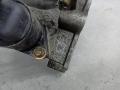 заслонка дроссельная Renault Kangoo 1 поколение 2000, 7700869709 - фото №6