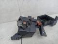 блок предохранителей Renault Megane 3 поколение 2010, 243880001R, 243820003R - фото №3