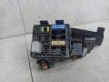 блок предохранителей Renault Megane 3 поколение 2010, 243880001R, 243820003R - фото №2