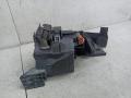 блок предохранителей Renault Megane 3 поколение 2010, 243880001R, 243820003R - фото №3
