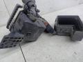 блок предохранителей Renault Megane 3 поколение 2010, 243880001R, 243820003R - фото №3