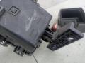 блок предохранителей Renault Megane 3 поколение 2010, 243880001R, 243820003R - фото №4