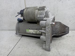 стартер Peugeot Partner 2 поколение (B9) [рестайлинг] 2012, 1.6 л., 9662854180