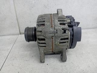 генератор Renault Megane 2 поколение [рестайлинг] 2012, 8200390675, 231008578R