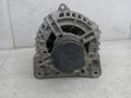 генератор Renault Megane 2 поколение [рестайлинг] 2012, 8200390675, 231008578R - фото №2