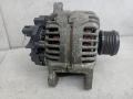 генератор Renault Megane 2 поколение [рестайлинг] 2012, 8200390675, 231008578R - фото №4