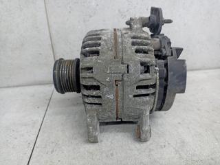 генератор Renault Megane 2 поколение [рестайлинг] 2012, 8200390675, 231008578R