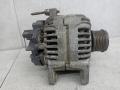 генератор Renault Megane 2 поколение [рестайлинг] 2012, 8200390675, 231008578R - фото №4