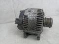 генератор Volkswagen Passat B6 2007, 021903026L - фото №5
