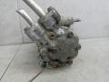 компрессор кондиционера Renault Clio 3 поколение 2007, 8200953359 - фото №3