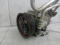 компрессор кондиционера Renault Kangoo 2 поколение 2009, универсал, 8200651251, 8200365787, 92600AZ74A - фото №3