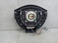 подушка безопасности водителя Nissan Qashqai J10 [рестайлинг] 2012, 98510JD16D, 98510JD15C - фото №5