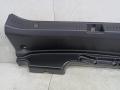 накладка внутренняя на заднюю панель кузова Mercedes-Benz E-Класс W213/S213/C238/A238 2018, A2136900041 - фото №2