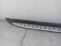 накладка на порог Mercedes-Benz GLC Coupe C253 2018, 2.1 л., OM 651.921, дизель, A2536980400 - фото №2
