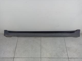 накладка на порог Kia Sportage 4 поколение [рестайлинг] 2020, 87753F1110